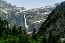 Circo de Gavarnie.Pirineo francés. de Maerr