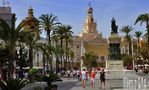 Cadiz / Andalusien (7) by Holger Heinz Dieter Hoffmann 