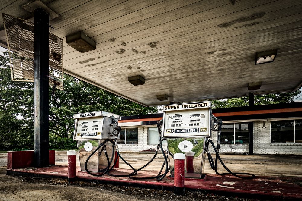 Super Unleaded de Urte Kortjohann Photography