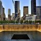 911 Memorial in New York City (Manhattan)