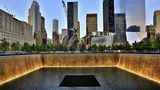 911 Memorial in New York City (Manhattan) von mi-wa 