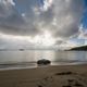 beach on islay