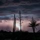 Gewitter Namibia