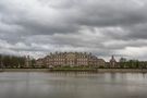 Schloss Nordkirchen von Paulnuk