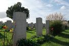 Der chinesische Friedhof von EntenRudi