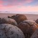 Moeraki Boulders