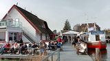 Zingst Hafen de Bea Herzberg