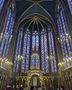 Sainte-Chapelle, Paris, France  de Adil MALVERDE Gallery