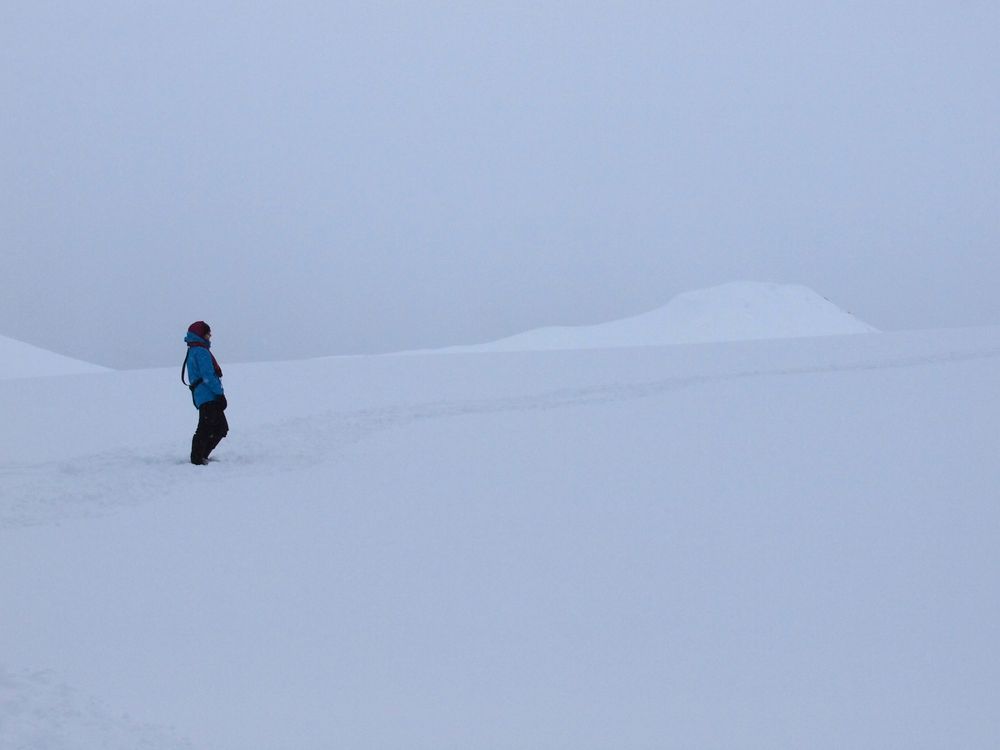 Zielwanderung von dikli