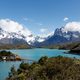 Patagonien - Lago Pehoe - Paine Nationalpark