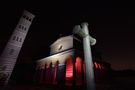 The red Cathedral  von Mario Meßer