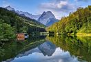 Sommer Sehnsucht von Rosenzweig Toni