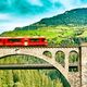 BERNINA EXPRESS 