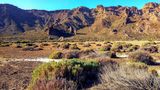 Caldera las Cañadas del Teide - Tenerife by 13vier.fotografie - Rüdiger Schmidt