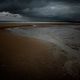 La plage au petit matin - le Home - Normandie