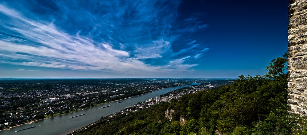 Drachenfels von Uwe.Frantzen