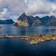 Lofoten Panorama