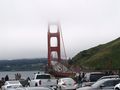 Golden Gate Bridge von Jeff.1964