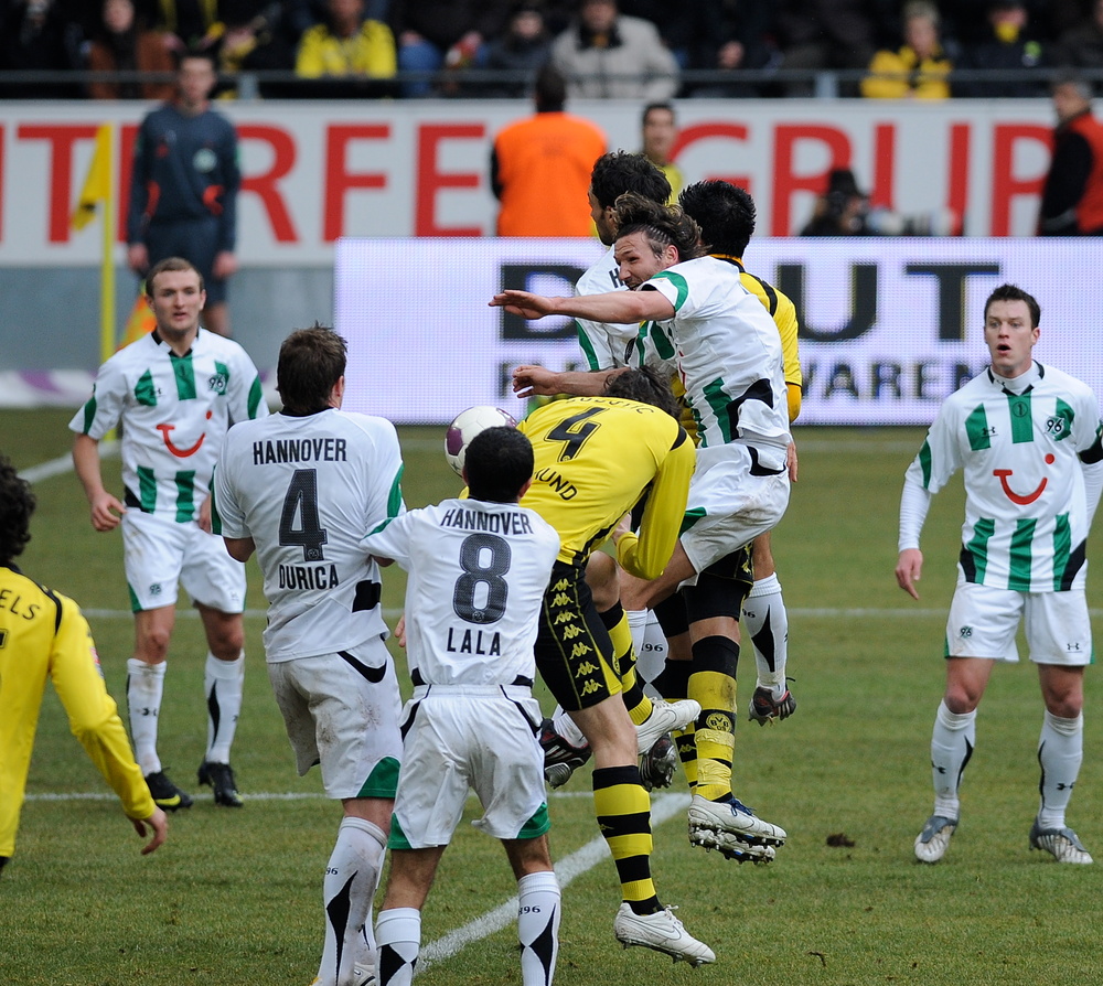 1 : 0 Subotic