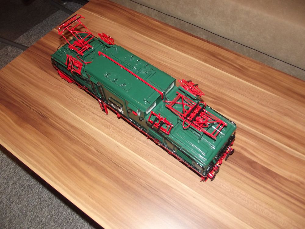 1 50 Modell Foto & Bild modell eisenbahnen, eisenbahn, verkehr