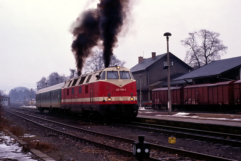 1-6 meine liebste Stellung am Fahrschalter