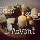 1. Advent