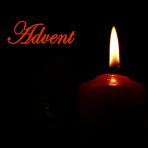 1. Advent