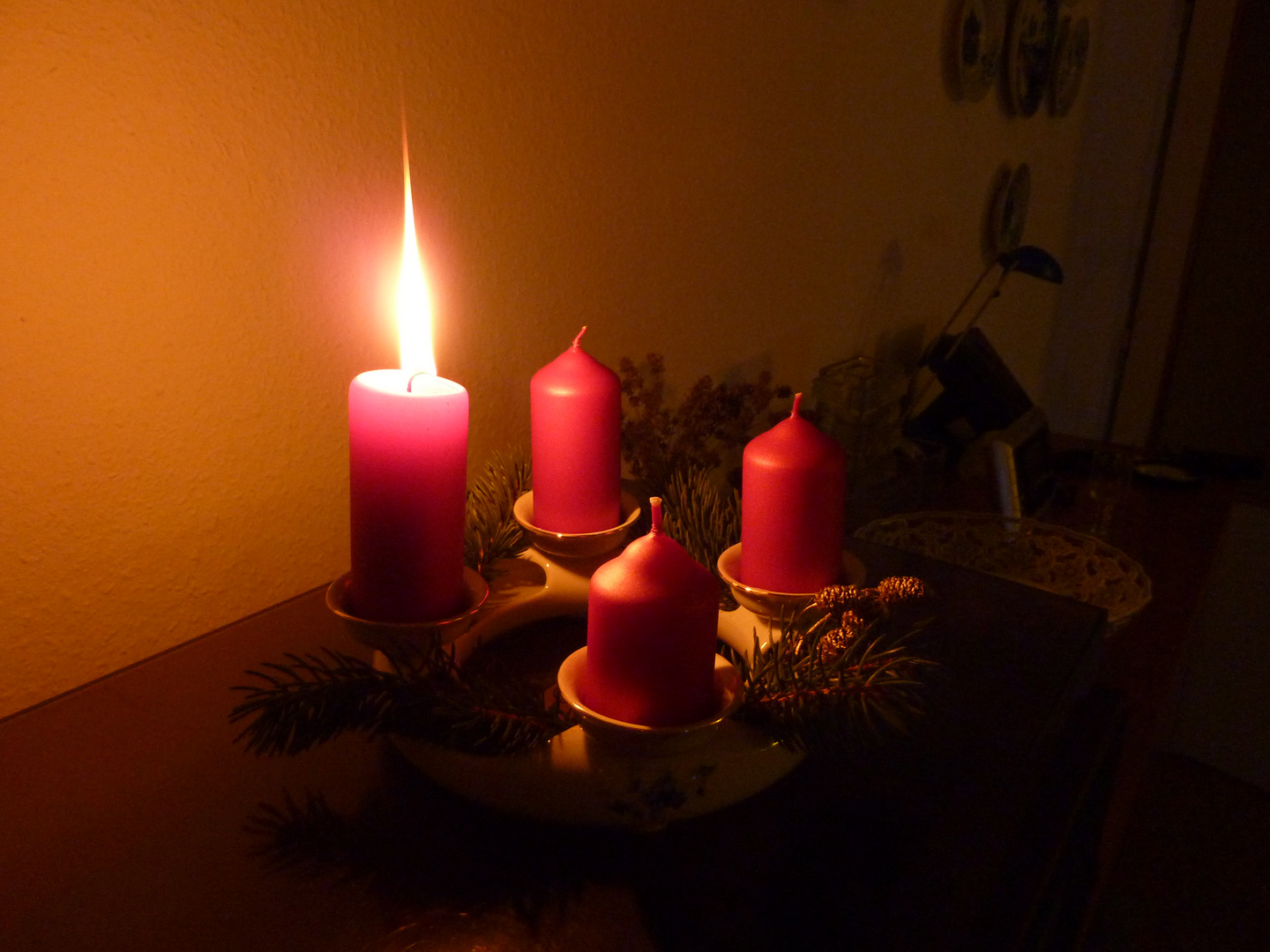 1. Advent 2011