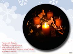 1. Advent 2013