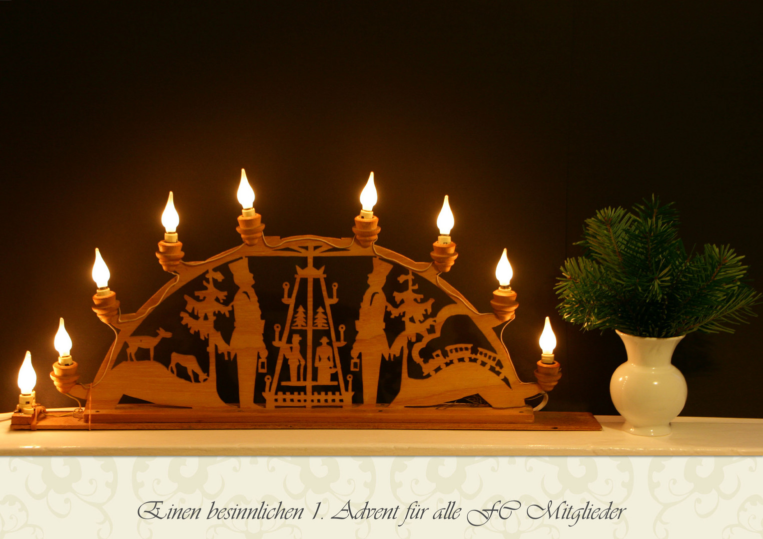 1. Advent 2013