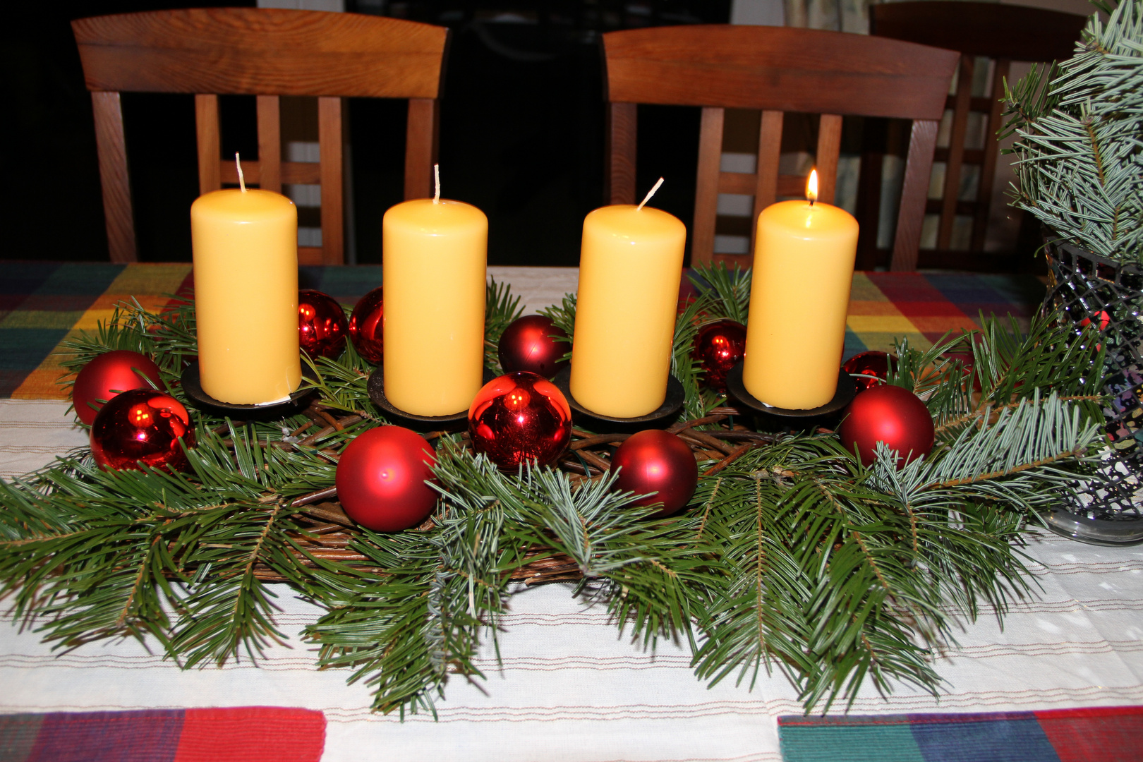 1. Advent 2014