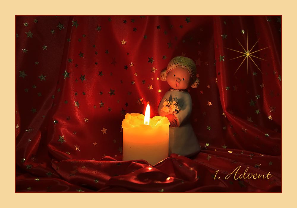 1. ADVENT