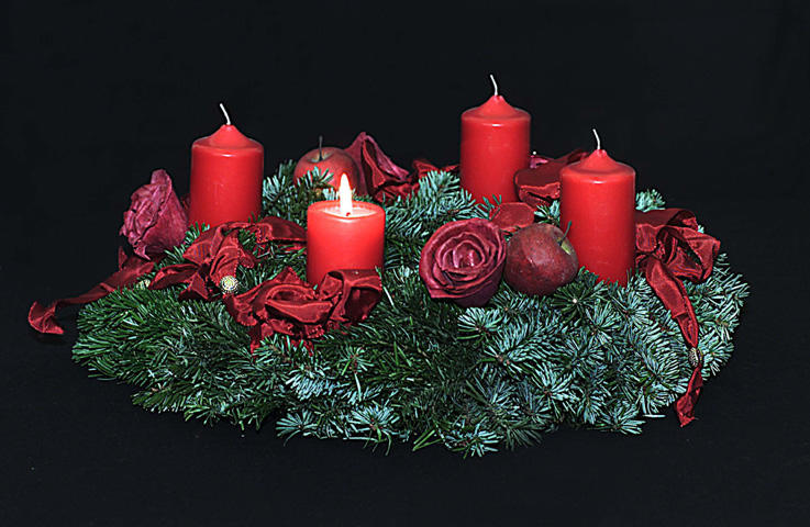 1. ADVENT