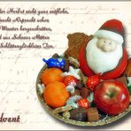 1. Advent