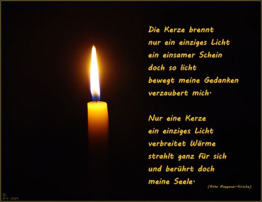 1. Advent