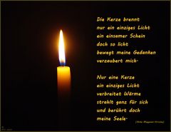 1. Advent