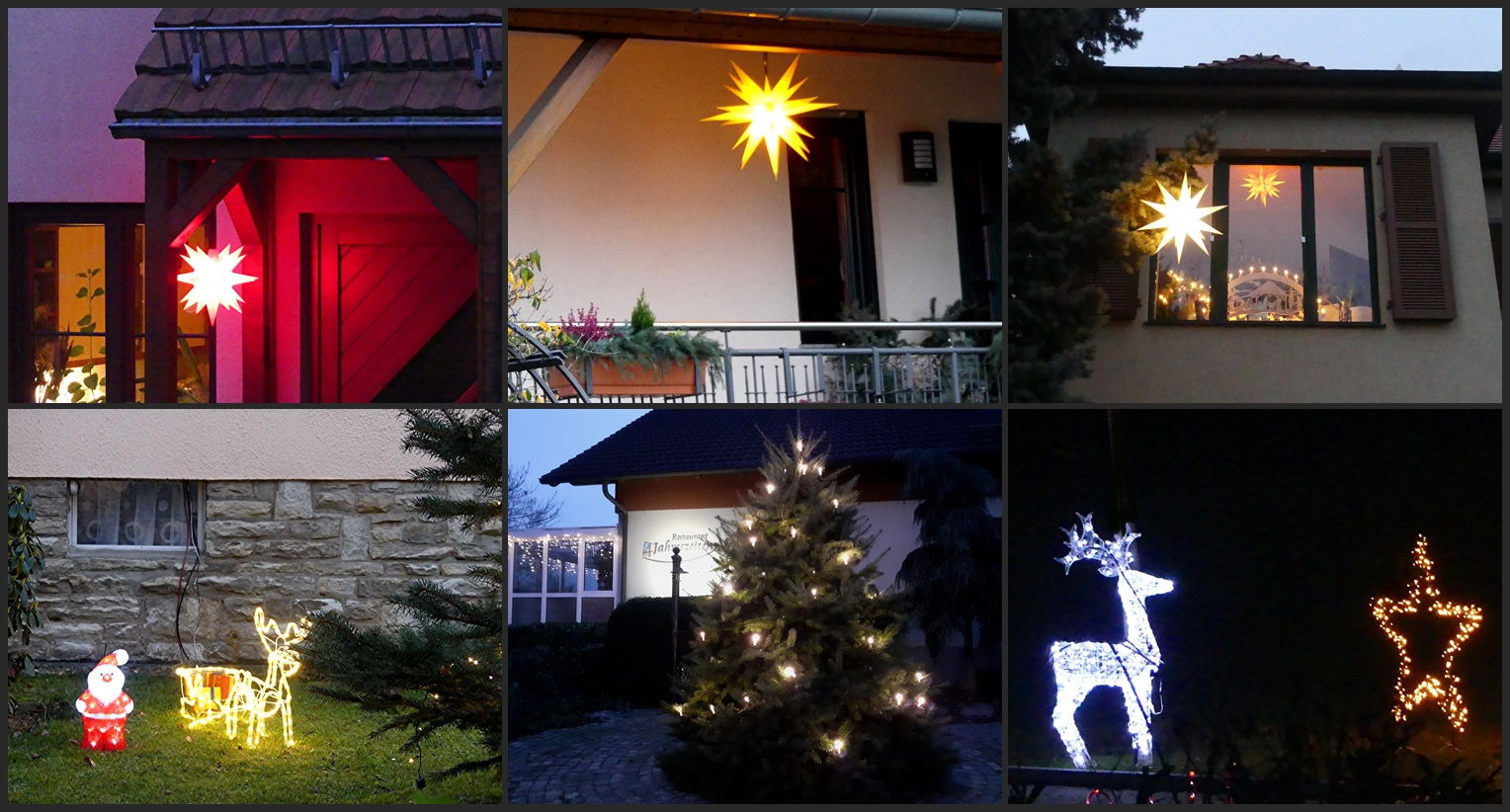 1. Advent