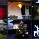 1. Advent