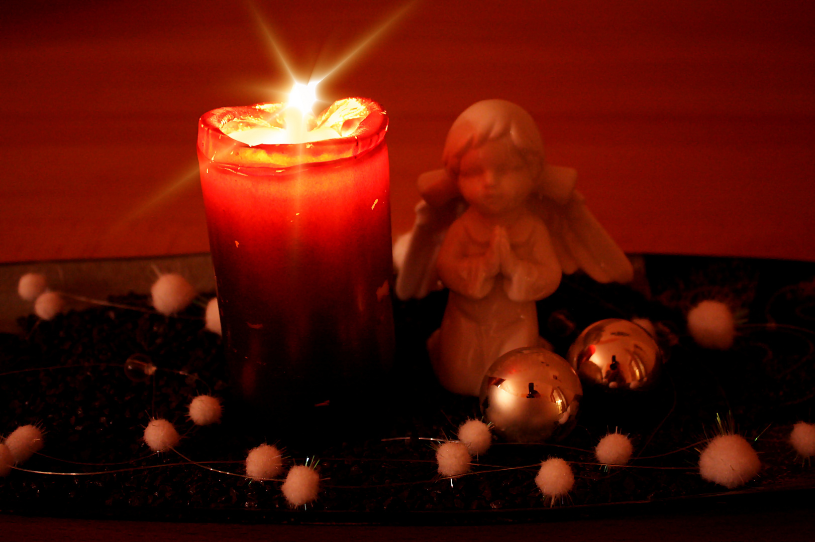 1. Advent