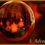 1. Advent