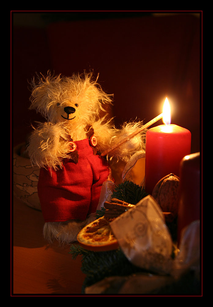 1. Advent