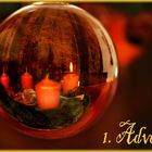 1. Advent