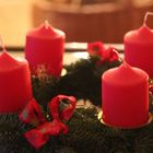 1. Advent