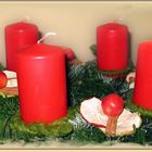 1. Advent