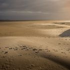 1. Advent am Strand