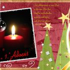 1. Advent