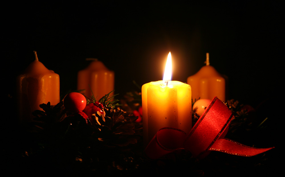 1.Advent Bilder 1.Advent Bilder