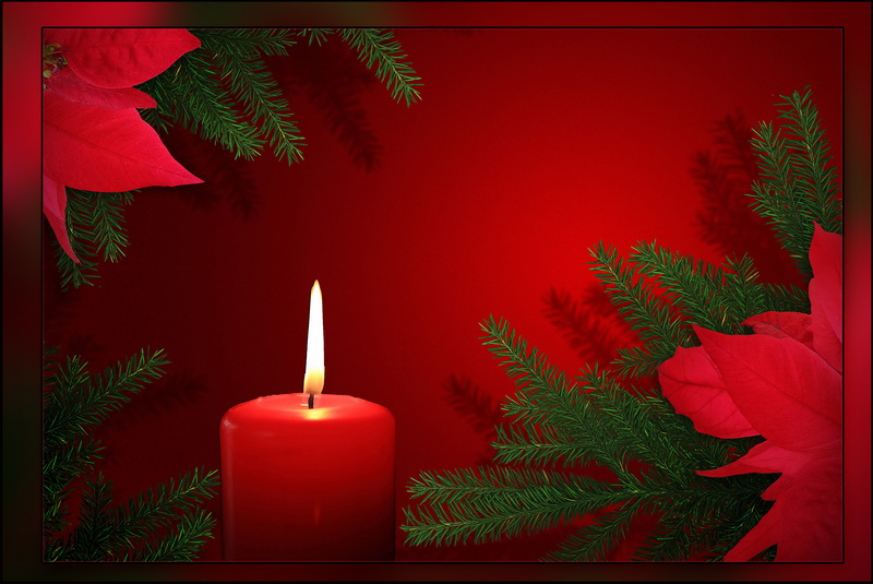 1. Advent Foto & Bild | gratulation und feiertage, weihnachten