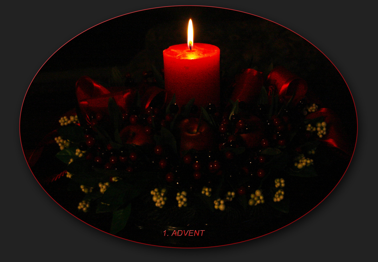 1. ADVENT