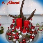 1. Advent